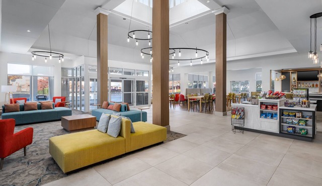 Hilton Garden Inn Rockaway