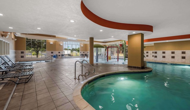 Hilton Garden Inn Rockford