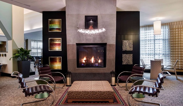 Hilton Garden Inn Rockville-Gaithersburg