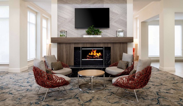 Hilton Garden Inn Roseville