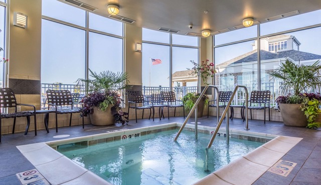 Hilton Garden Inn Salina