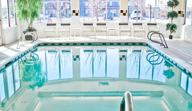 Hilton Garden Inn Salt Lake City/Layton