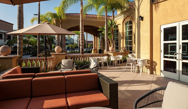Hilton Garden Inn San Diego - Rancho Bernardo
