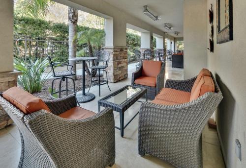 Hilton Garden Inn San Diego Del Mar