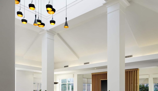 Hilton Garden Inn San Jose/Milpitas
