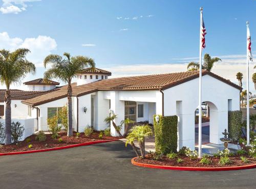 Hilton Garden Inn San Luis Obispo/Pismo Beach