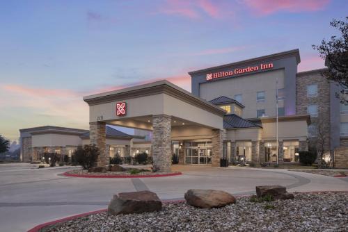 Hilton Garden Inn San Marcos