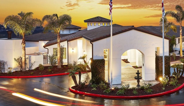Hilton Garden Inn San Luis Obispo/Pismo Beach