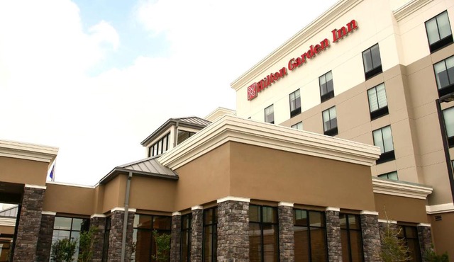 Hilton Garden Inn San Antonio-Live Oak Conference Center