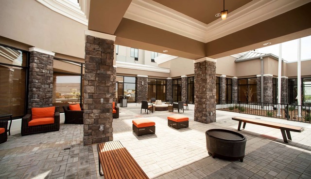 Hilton Garden Inn San Antonio-Live Oak Conference Center