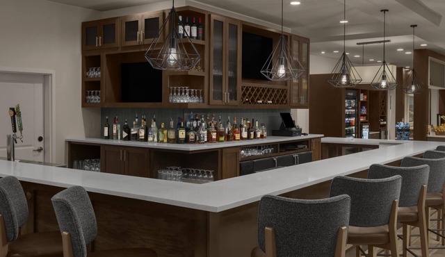 Hilton Garden Inn San Marcos