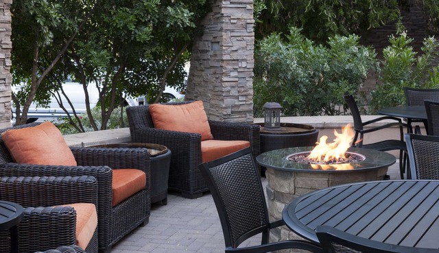 Hilton Garden Inn Scottsdale North/Perimeter Center