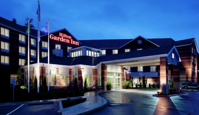 Hilton Garden Inn Seattle/Bothell