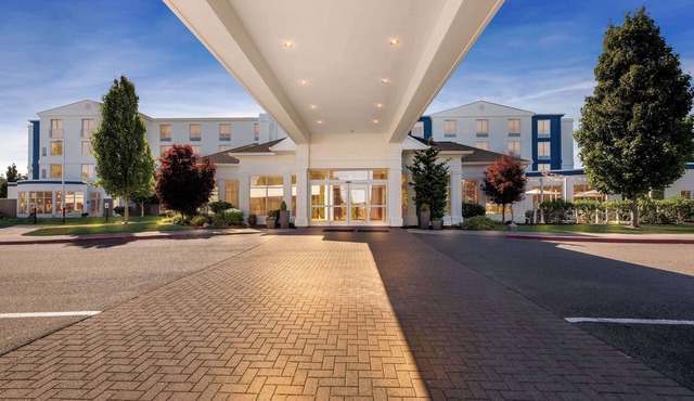 Hilton Garden Inn Seattle North/Everett