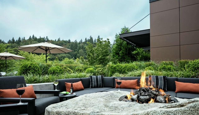 Hilton Garden Inn Seattle Issaquah