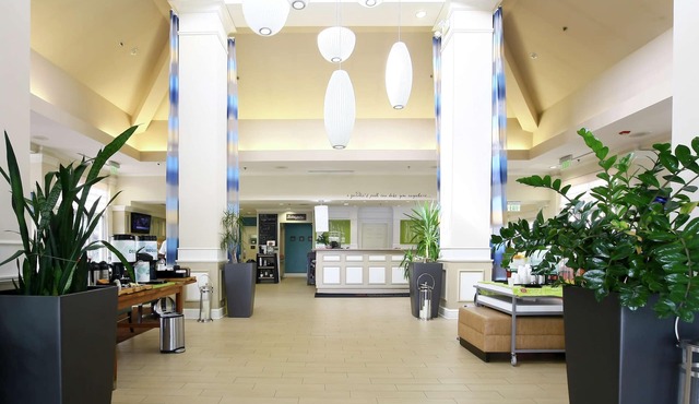 Hilton Garden Inn Secaucus/Meadowlands