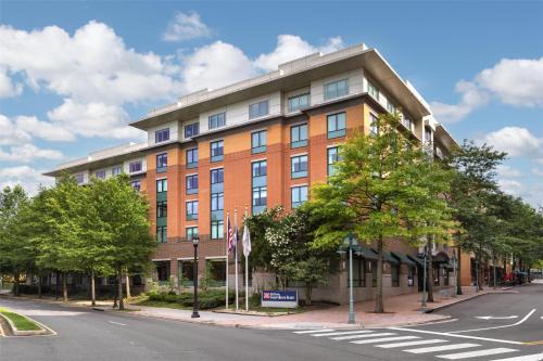 Hilton Garden Inn Shirlington