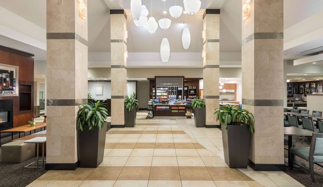 Hilton Garden Inn Silver Spring White Oak