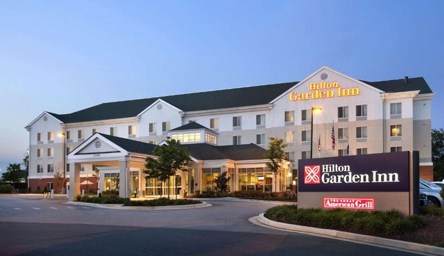 Hilton Garden Inn Silver Spring White Oak