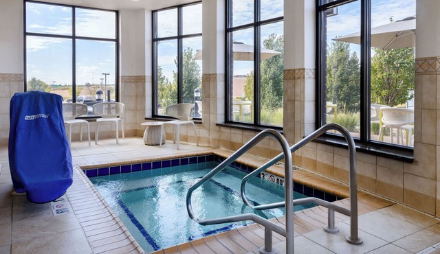 Hilton Garden Inn Sioux Falls South