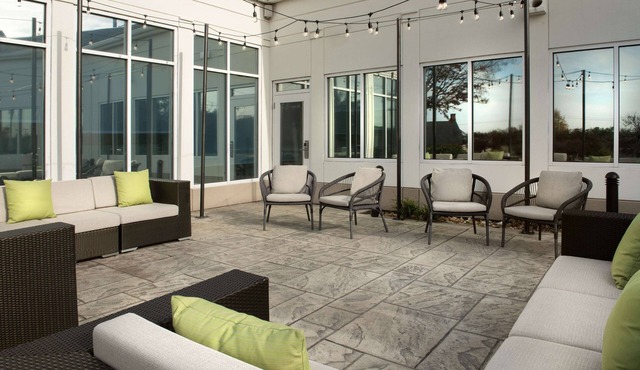 Hilton Garden Inn Solomons