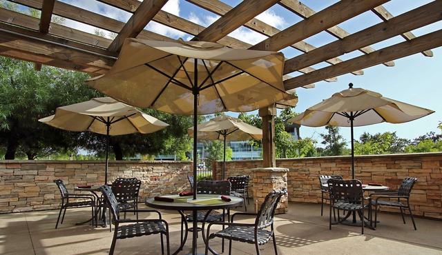 Hilton Garden Inn Sonoma County Airport