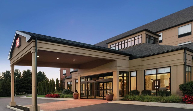 Hilton Garden Inn South Bend