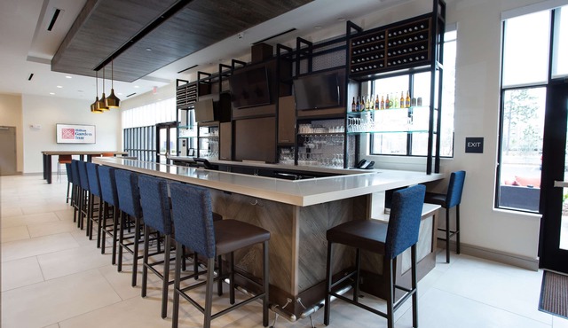 Hilton Garden Inn Southern Pines Pinehurst, NC