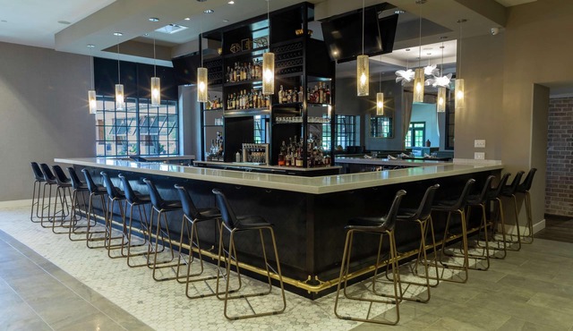 Hilton Garden Inn Spartanburg