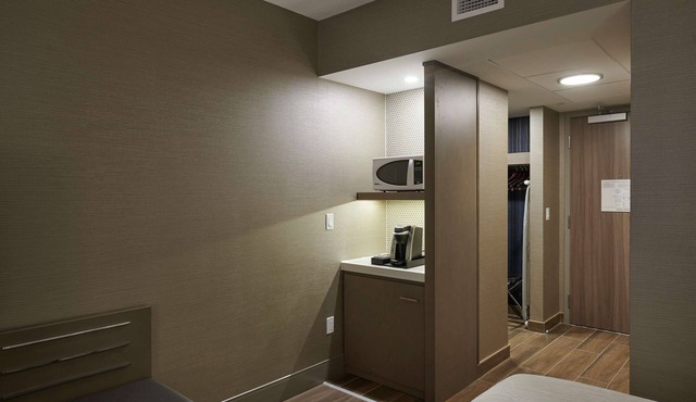 Hilton Garden Inn St. John's Newfoundland, Canada