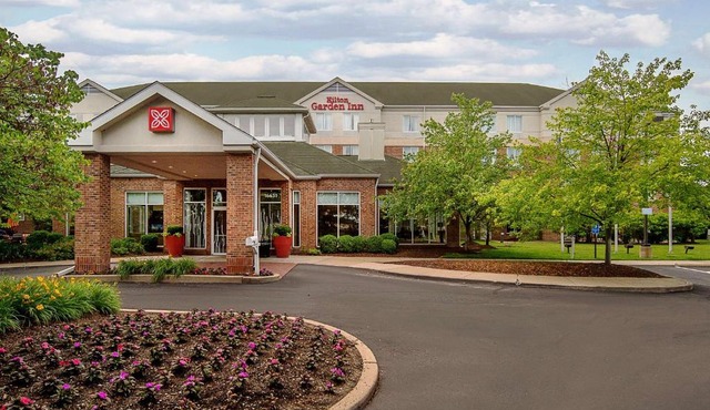 Hilton Garden Inn St. Louis/Chesterfield