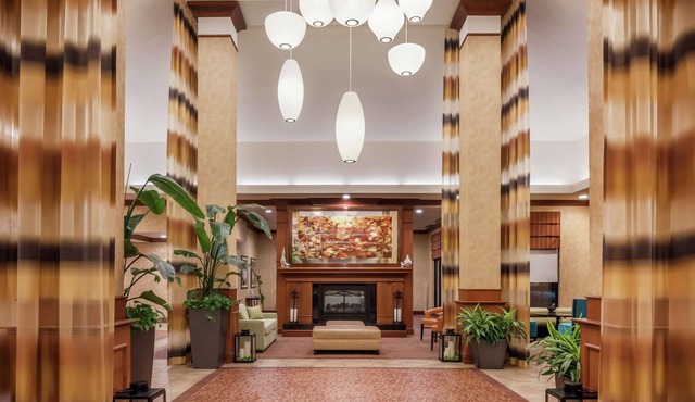 Hilton Garden Inn St. Louis Shiloh/O'Fallon IL