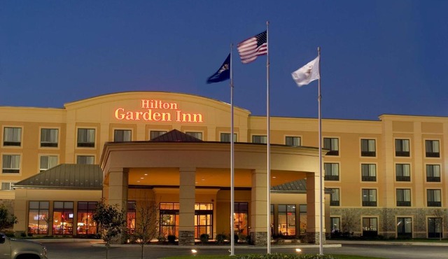 Hilton Garden Inn St. Louis Shiloh/O'Fallon IL
