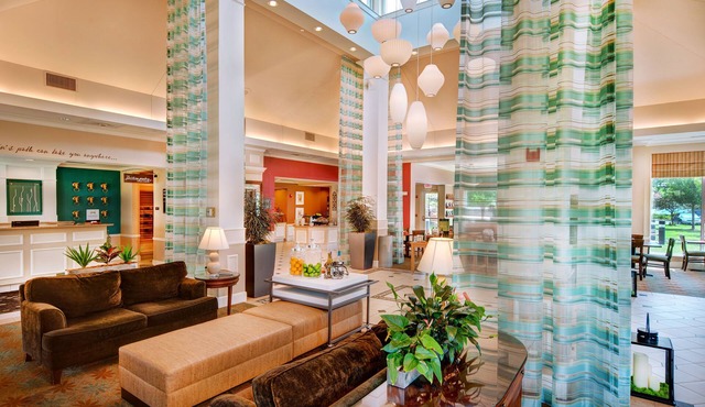 Hilton Garden Inn St. Louis/O'Fallon MO