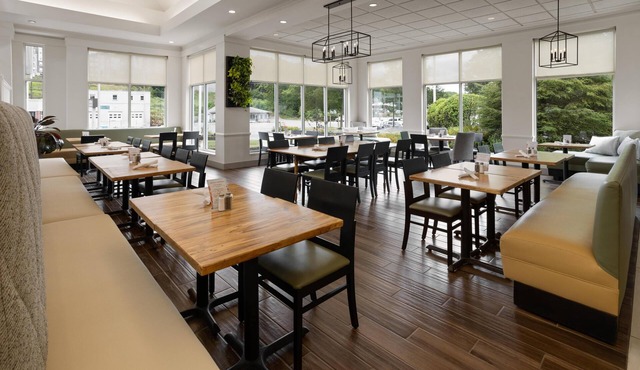 Hilton Garden Inn State College
