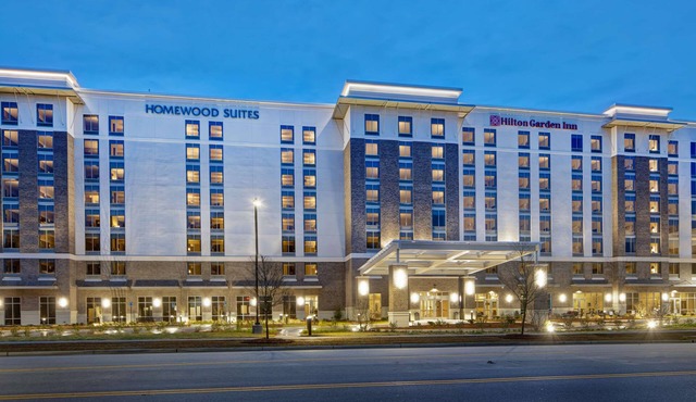Hilton Garden Inn Summerville