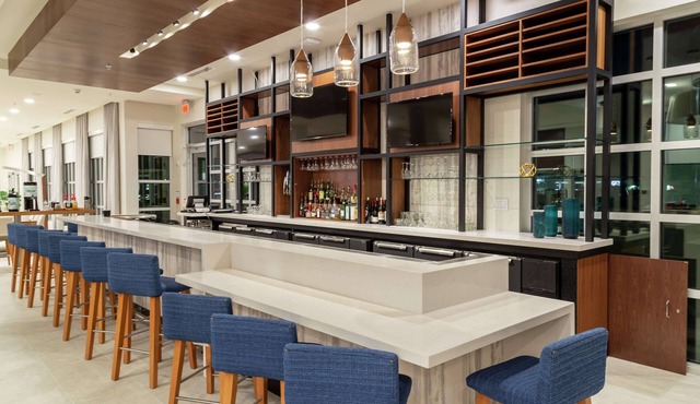Hilton Garden Inn Tampa-Wesley Chapel, FL