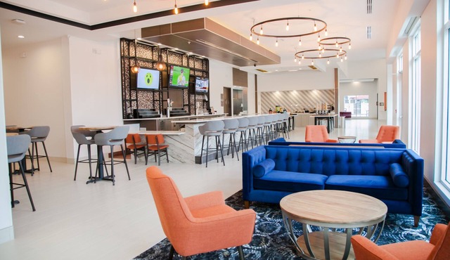 Hilton Garden Inn Tampa Suncoast Parkway