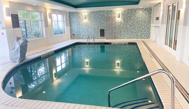 Hilton Garden Inn Temple Medical Center