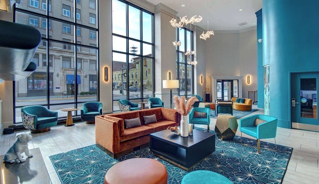 Hilton Garden Inn Terre Haute