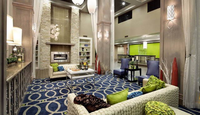 Hilton Garden Inn Texarkana