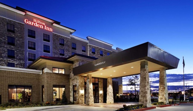 Hilton Garden Inn Texarkana