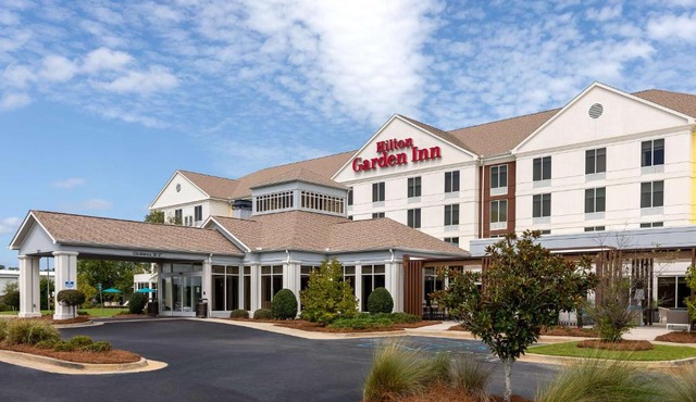 Hilton Garden Inn Tifton