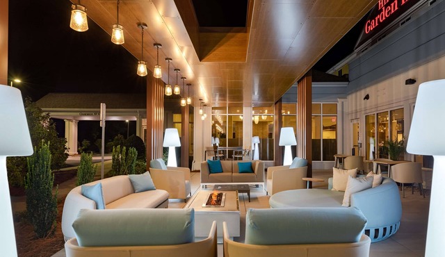 Hilton Garden Inn Tifton