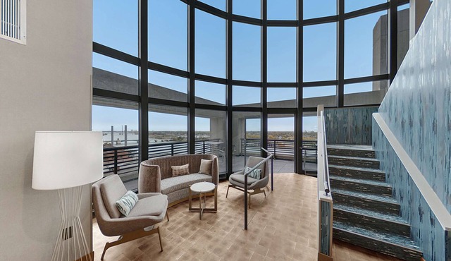 Hilton Garden Inn Toledo Downtown