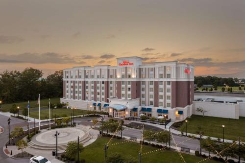 Hilton Garden Inn Toledo/Perrysburg