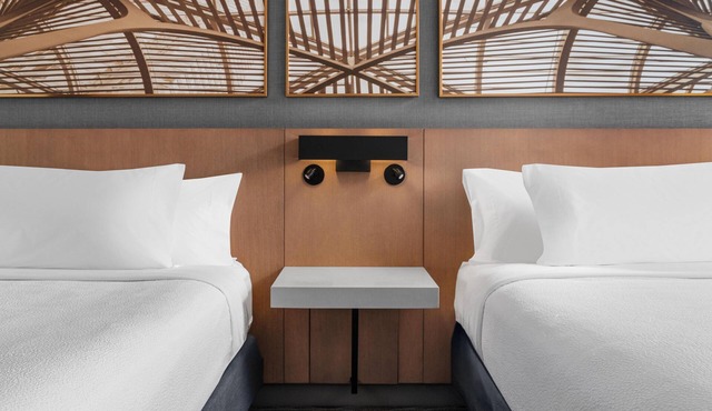 Hilton Garden Inn Toronto Airport