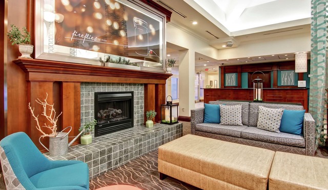 Hilton Garden Inn Toronto/Burlington