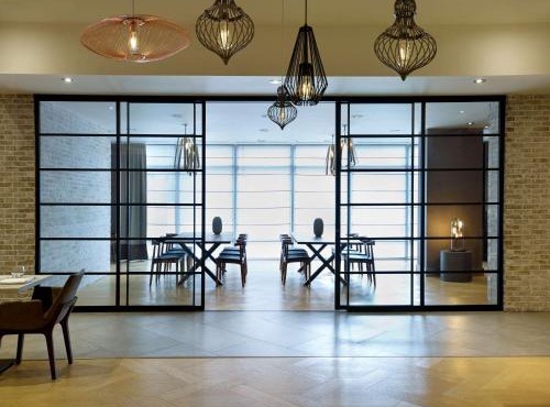 Hilton Garden Inn Toronto Airport