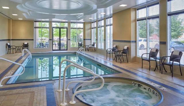 Hilton Garden Inn Toronto Airport West/Mississauga